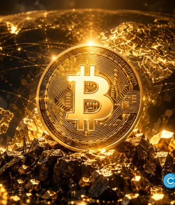 Bitcoin puzzle hides wallet key in Genesis Block data