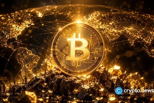 Bitcoin Bull Score hits 80, but $83K close is key