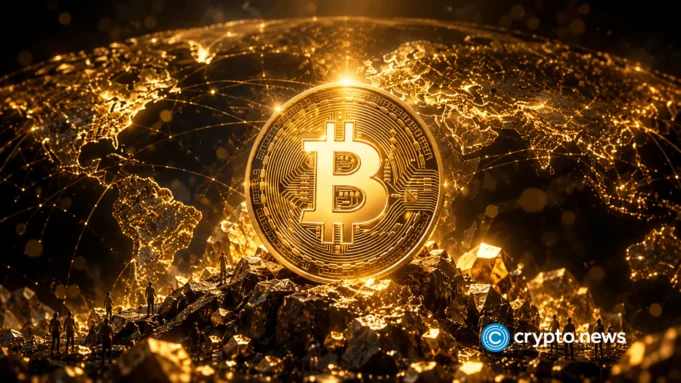 Bitcoin puzzle hides wallet key in Genesis Block data