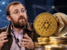 ADA bulls eye $0.20 as Cardano founder says Ethereum is adopting its eUTXO concept