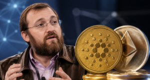 ADA bulls eye $0.20 as Cardano founder says Ethereum is adopting its eUTXO concept