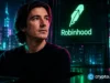 Who is Vlad Tenev? The Robinhood CEO explained
