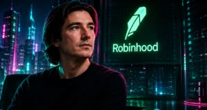 Who is Vlad Tenev? The Robinhood CEO explained