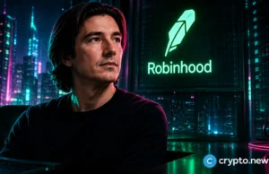 Who is Vlad Tenev? The Robinhood CEO explained
