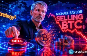 Grayscale defends Strategy’s Bitcoin sale with unexpected bullish case
