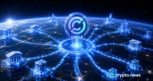Circle shrugs off Jefferies warning as USDC dominates stablecoin trades