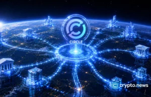 Circle’s 1,000-patent deal alarms crypto startups