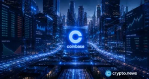Coinbase drops 5 tokens but keeps withdrawals open