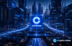 Coinbase shares fall after $1.36-per-share Q2 loss