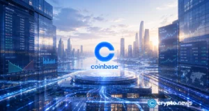 Coinbase reshuffles top ranks amid push into stocks and predictions