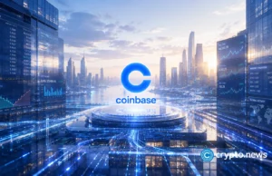 Coinbase reshuffles top ranks amid push into stocks and predictions