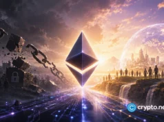 Ethereum price nears $2,000 as whale buying fuels breakout hopes