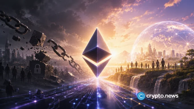 Ethereum study flags 65,340 risky addresses tied to $574.8M
