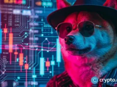 Dogecoin price tests critical support as Wall Street ETF demand vanishes