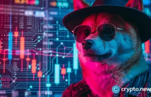 Dogecoin price tests critical support as Wall Street ETF demand vanishes