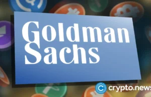 Goldman Sachs blocks staff from trading prediction markets tied to elections and finance