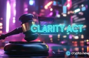 CLARITY Act would weaken state fraud powers, James warns