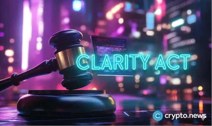 Why the July 17 hearing decides crypto’s 2026