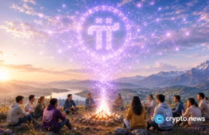 Pi Network price hits new all-time low as it loses $0.1 support