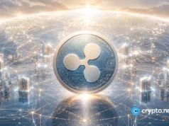 Ripple takes center stage at Wyoming blockchain event