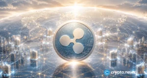 Ripple takes center stage at Wyoming blockchain event