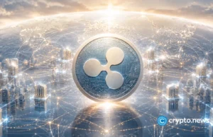 Ripple takes center stage at Wyoming blockchain event