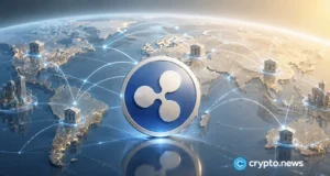 Ripple’s Monica Long says bank pilots are going live