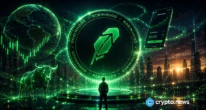 Noxa vanishes after fueling Robinhood Chain’s $4B memecoin boom