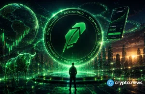 Robinhood eyes Crypto.com deal as prediction market race heats up