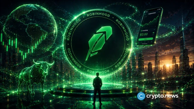 Noxa vanishes after fueling Robinhood Chain’s $4B memecoin boom