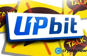 Upbit lists Derive (DRV) with KRW, BTC and USDT trading pairs