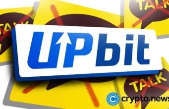 Upbit lists 4 altcoins in South Korea with 8 pairs