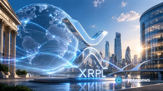 XRP Ledger privacy vote targets $530M RWA market