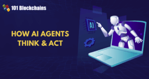 How AI Agents Work: Architecture & Core Components Explained