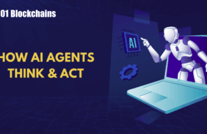 How AI Agents Work: Architecture & Core Components Explained