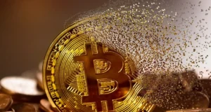 Bitcoin stopped trading the war. That’s the whole story.