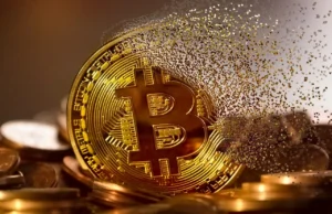 Bitcoin stopped trading the war. That’s the whole story.