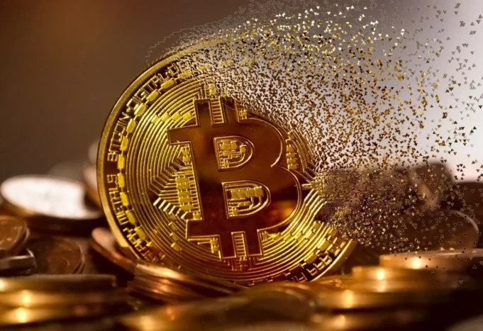 Bitcoin stopped trading the war. That’s the whole story.