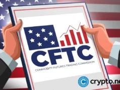CFTC sues crypto pool operator over alleged $14M fraud