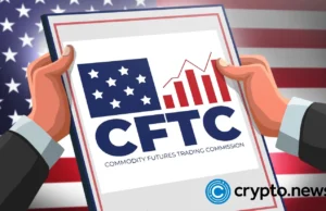 CFTC sues crypto pool operator over alleged $14M fraud