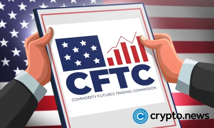CFTC sues crypto pool operator over alleged $14M fraud
