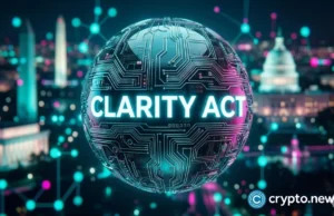 TRUMP moves $17M as CLARITY ethics fight deepens