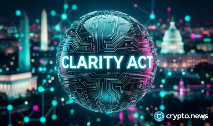 Trump pushes for the CLARITY Act; XRP price surges, with holders earning up to $10,000 daily
