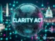 TRUMP moves $17M as CLARITY ethics fight deepens