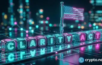 The CLARITY Act won’t move markets. It will move people.
