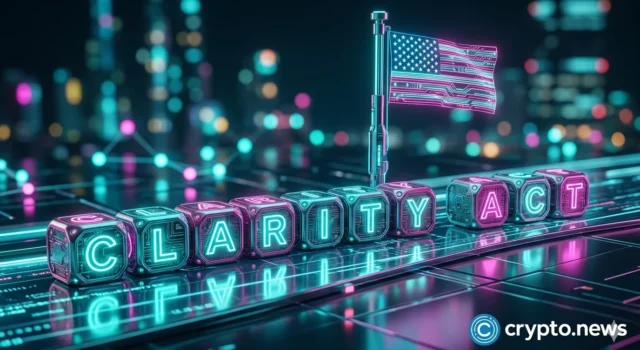 CLARITY Act delay draws backlash before September vote