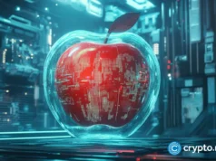 Apple faces Aug. 21 Senate deadline over China chips