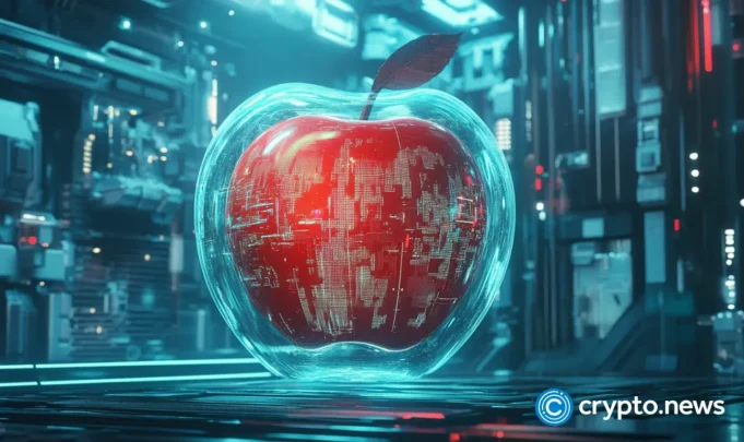 Apple faces Aug. 21 Senate deadline over China chips