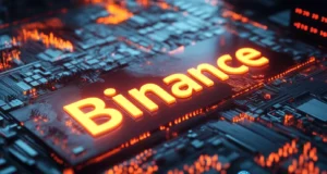Binance tests staff monthly with fake phishing attacks