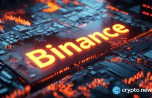 Binance tests staff monthly with fake phishing attacks